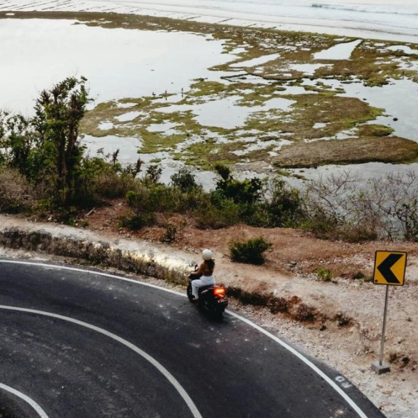 Белоруса задержали на Бали — ему грозит пожизненный срок. Что произошло?
