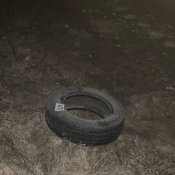 В Беларуси ученик восьмого класса бросил на рельсы автомобильную покрышку. Вот к чему это привело