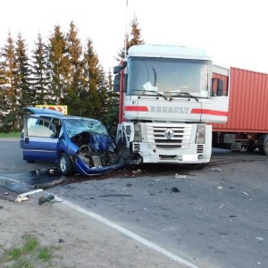 Подробности расследования смертельного ДТП в Браславском районе