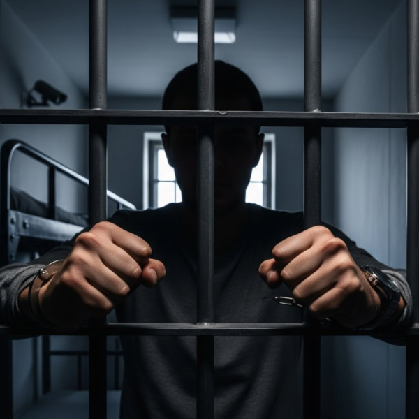 Житель Березовского района задержан с поличным при покупке психотропа