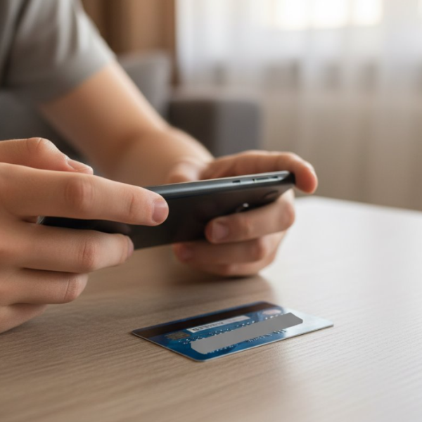 В Брестской области школьник сфотографировал карту матери друга, и вот что было дальше