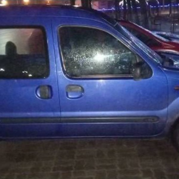 Белорус оставил задаток в размере 800 долларов за авто, но потом пришлось идти в милицию