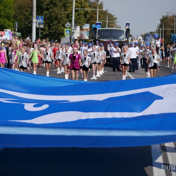 Александр Лукашенко поручил довести до ума Брест и Могилев