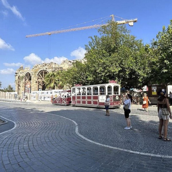 Турция подорожала втрое, Египет — вдвое: как изменились цены на отдых для белорусов за пять лет