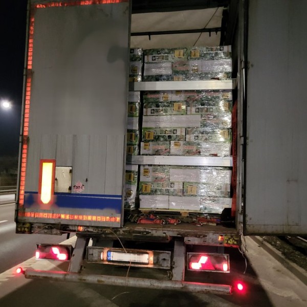 Белорус получил в Польше срок и штраф $44 000 — что произошло