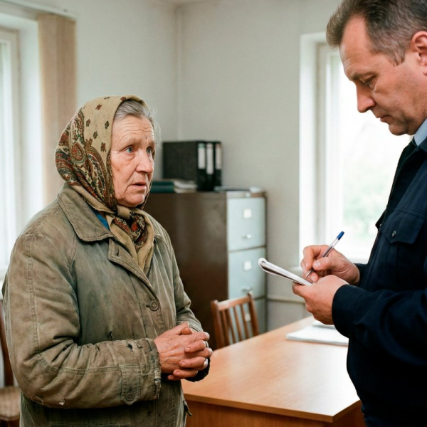 «Меняем домофон»: новая уловка стоила пенсионерке из Ивацевичей 9000 рублей