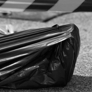 Поездка после бурного новогоднего застолья закончилась трагедией для водителя