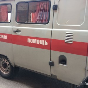 В Беларуси пятилетний мальчик получил травму головы во время катания на тюбинге