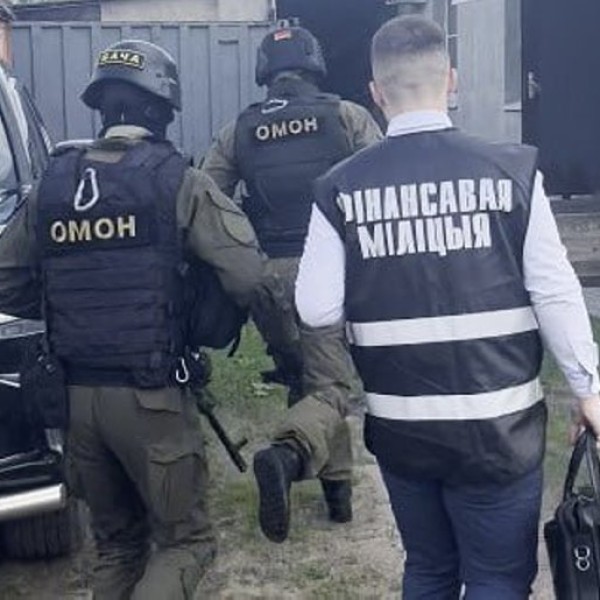 Компания маршрутных такси придумала схему ухода от налогов на 2,2 миллиона рублей