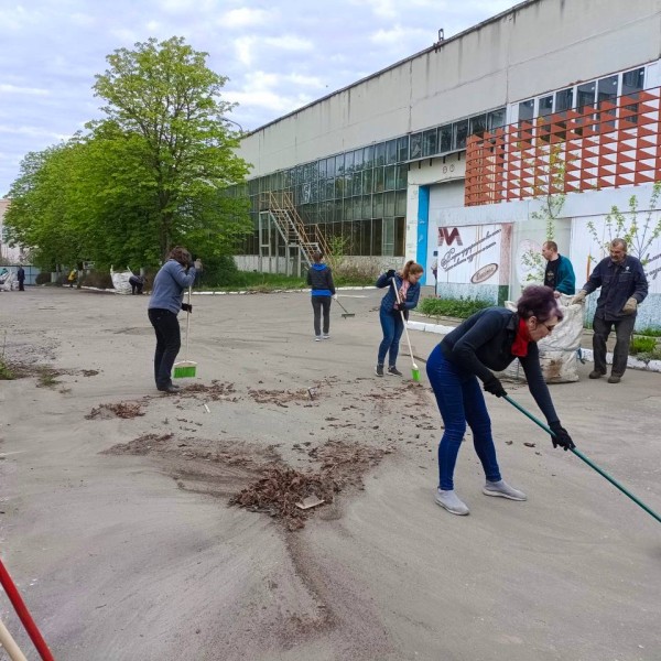 Четыре причины, по которым белоруса не допустят до субботника
