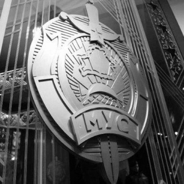 В Беларуси водитель сбил инспектора ГАИ — что известно