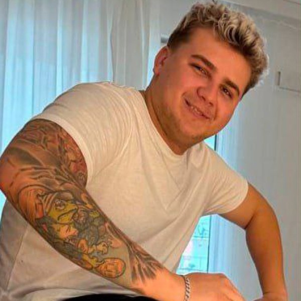 Житель Бреста пропал в Австрии