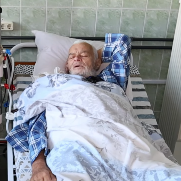 Брестские врачи спасли жизнь пожилому поляку