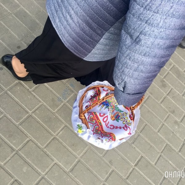 Пасха: история и традиции праздника