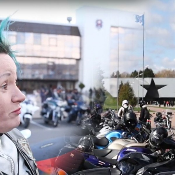 Программа открытия мотосезона в Бресте: где и когда соберутся байкеры