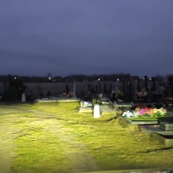 Расписание поминальных богослужений на кладбищах Бреста