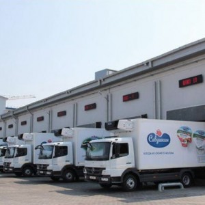 К Новому году — новый завод: «Савушкин продукт» берёт под крыло производителя глазированных сырков