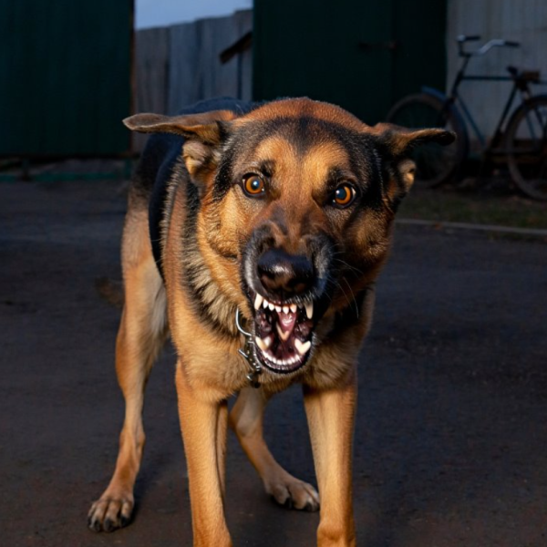 Двухмесячного ребенка загрызла собака бабушки и дедушки — подробности трагедии