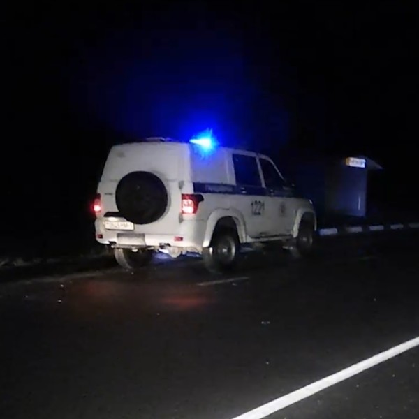 Выстрел в ногу остановил агрессора: в Брестской области милиция применила оружие