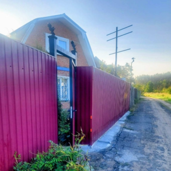 «Убрали видеокамеру, а потом вернули обратно». Чем закончился дачный конфликт между пенсионерками?