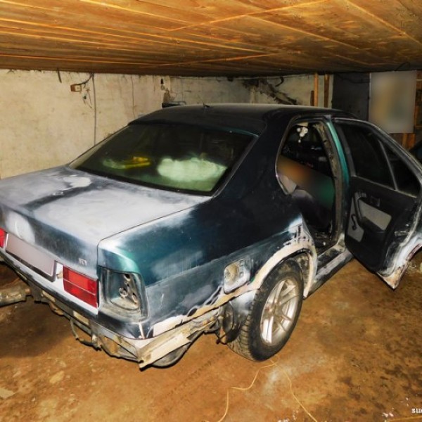 Установлена причина смерти двух студентов, которых нашли мертвыми в гараже