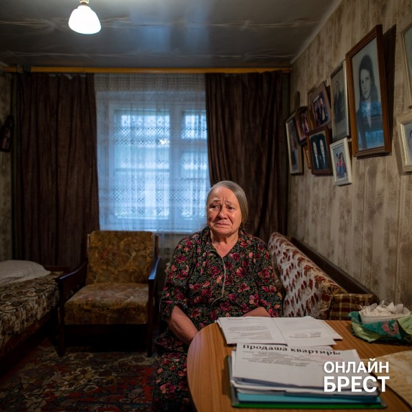 Пенсионерка отдала квартиру мошенникам