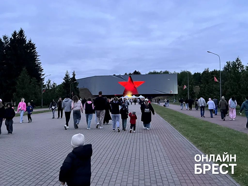 Какой была погода 9 Мая в 1945 году — и как она менялась за 80 лет