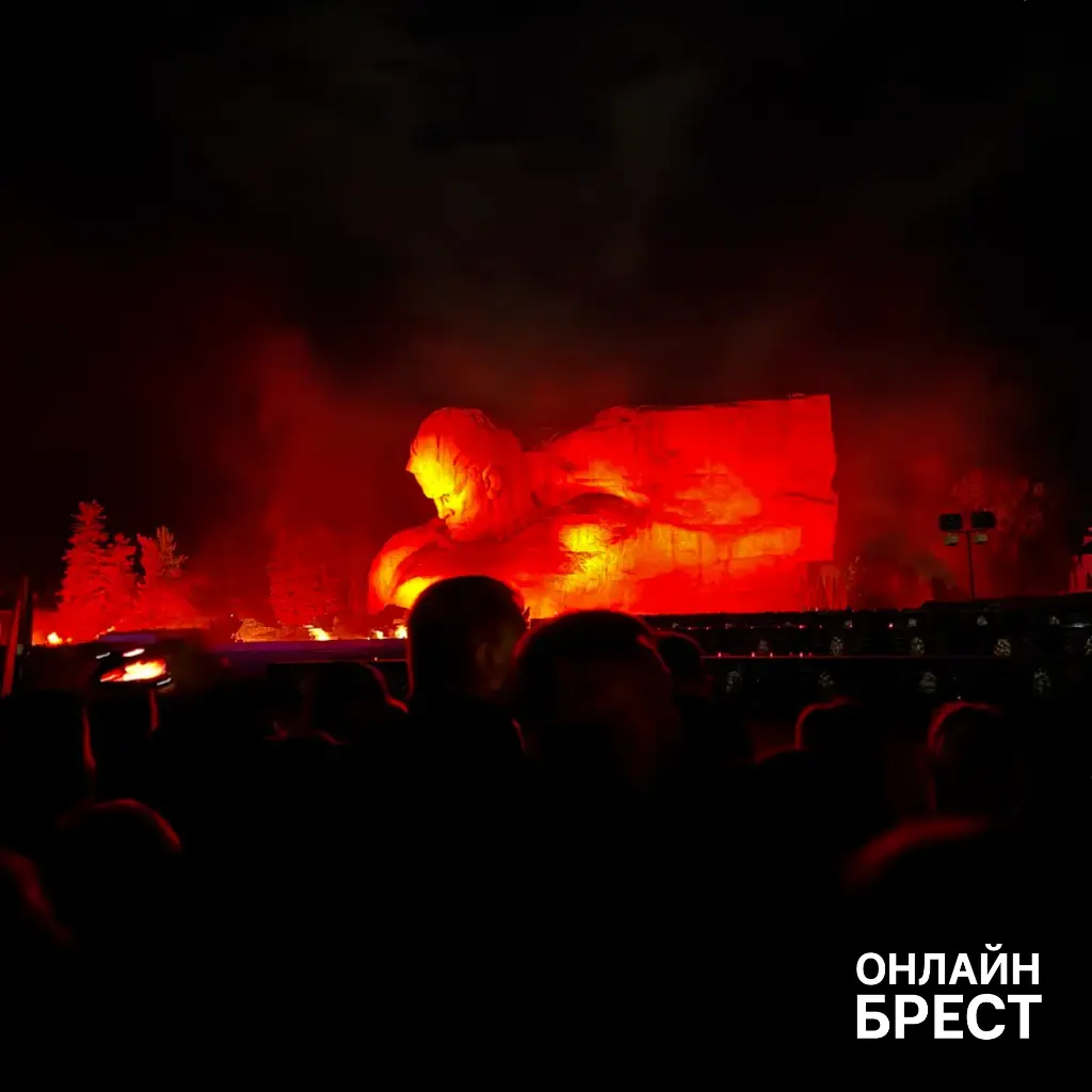 Ночь с 21 на 22 июня в Брестской крепости: что будет происходить и в какое время