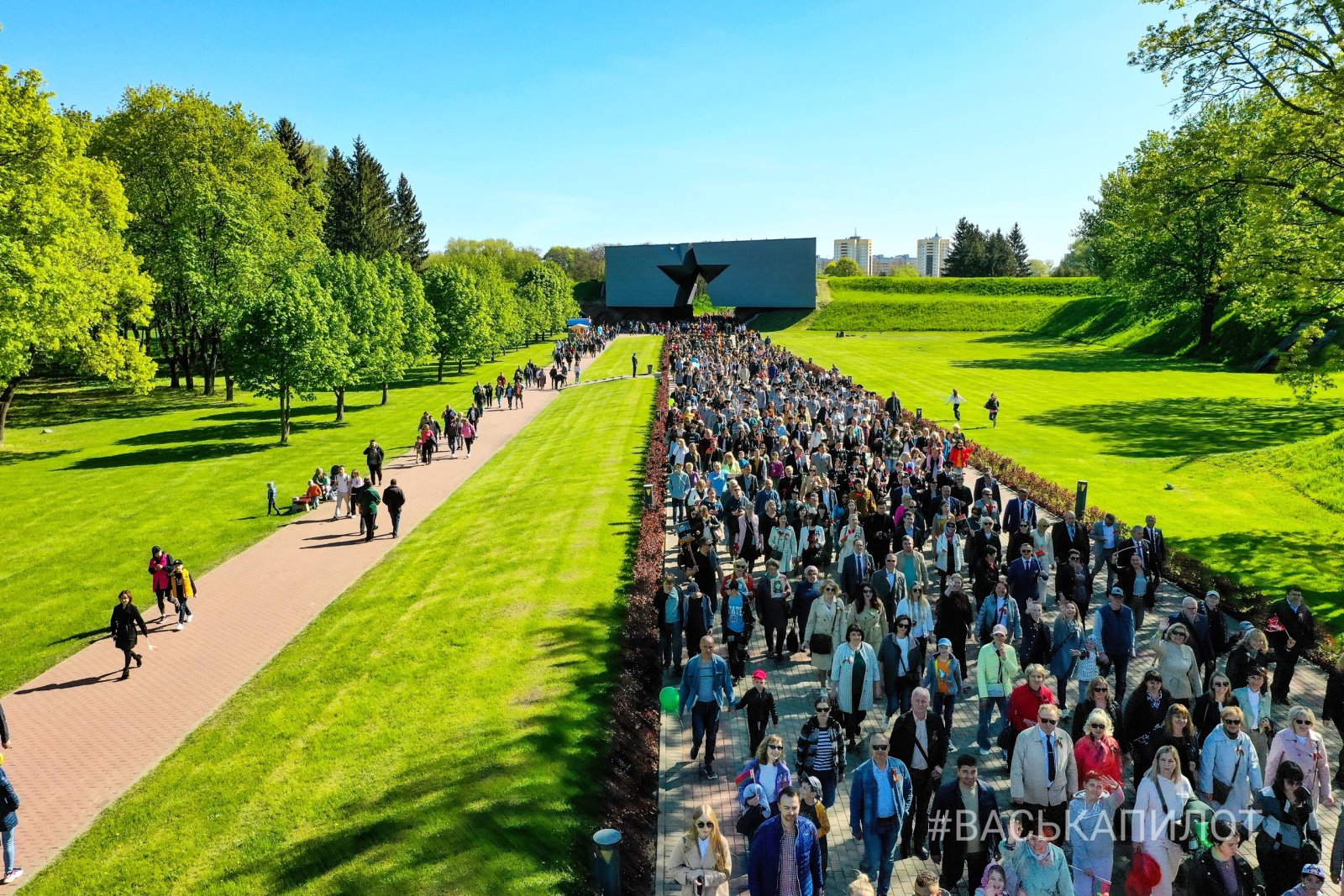 Госмузеи 9 Мая можно будет посетить бесплатно