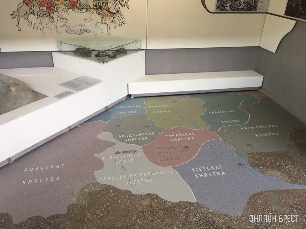 Брест за один день: где побывать, чтобы понять этот город по-настоящему