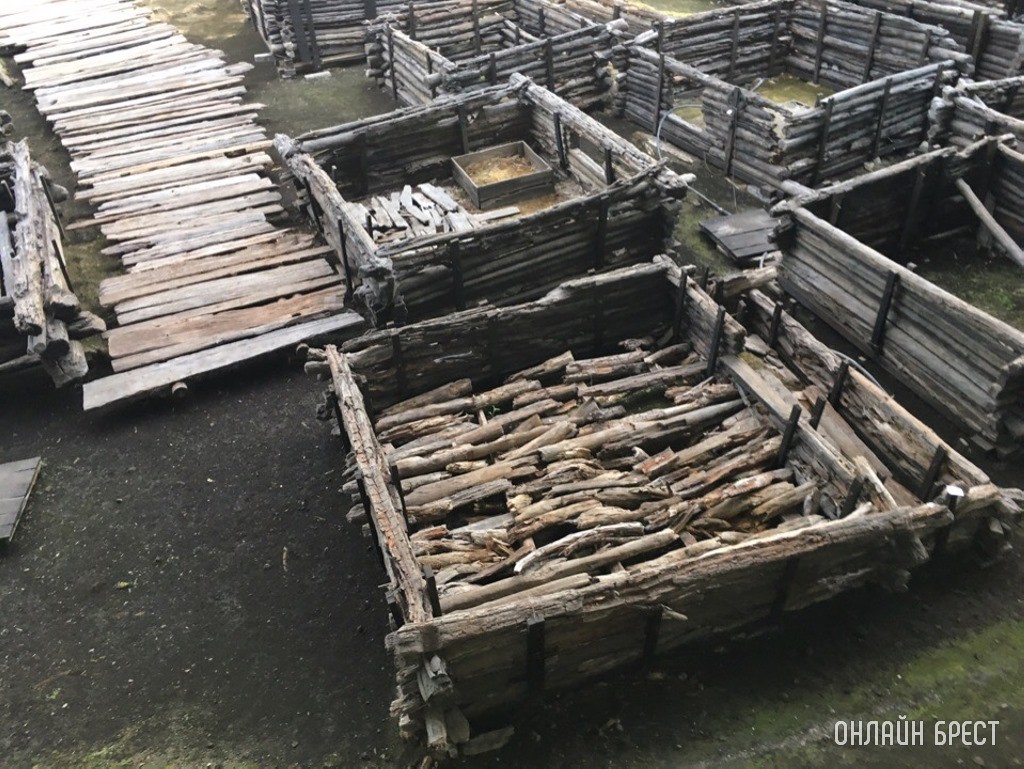 Брест за один день: где побывать, чтобы понять этот город по-настоящему