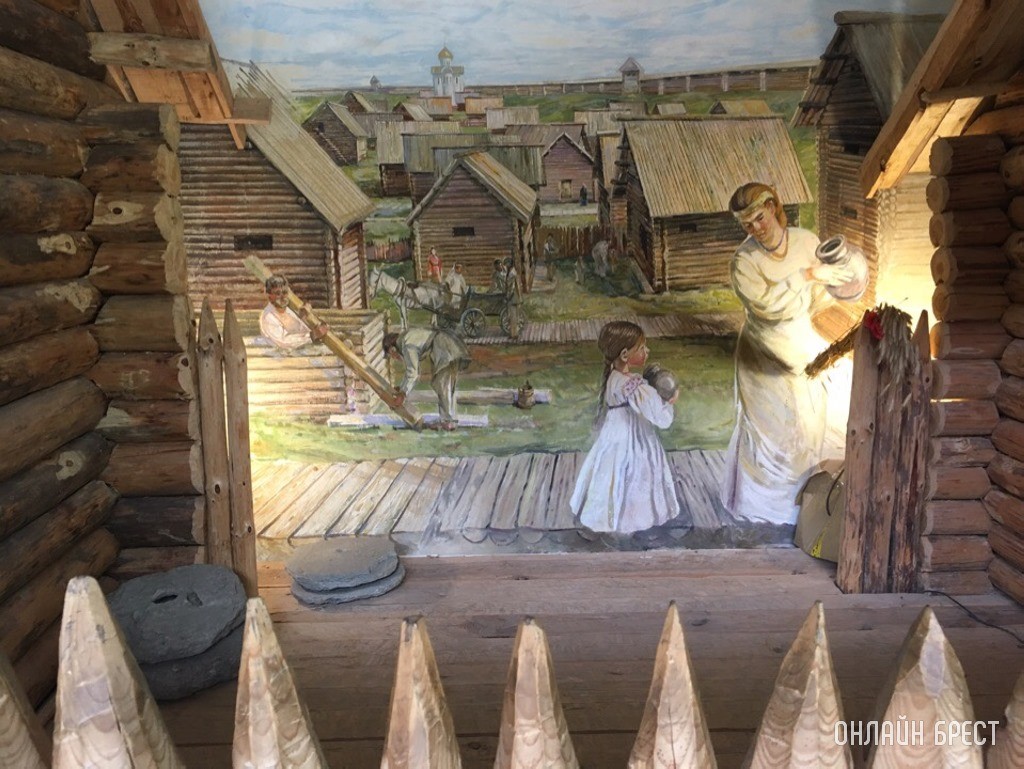 Брест за один день: где побывать, чтобы понять этот город по-настоящему