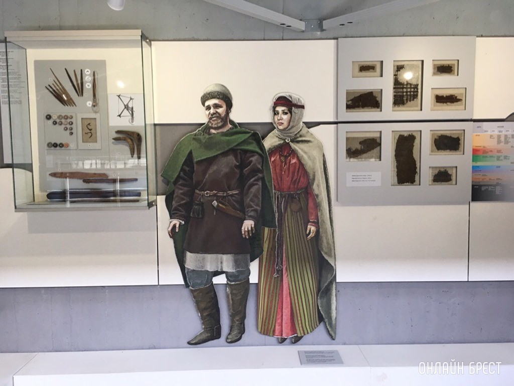 Брест за один день: где побывать, чтобы понять этот город по-настоящему