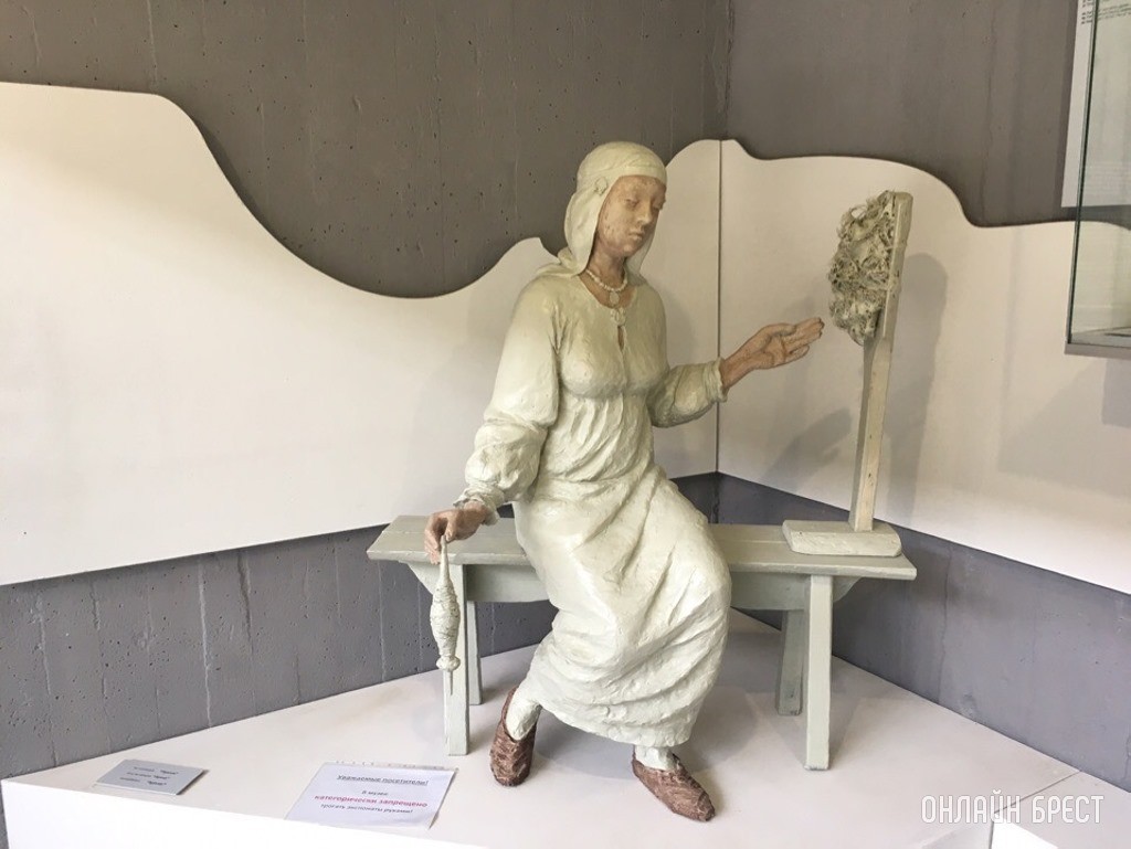 Брест за один день: где побывать, чтобы понять этот город по-настоящему