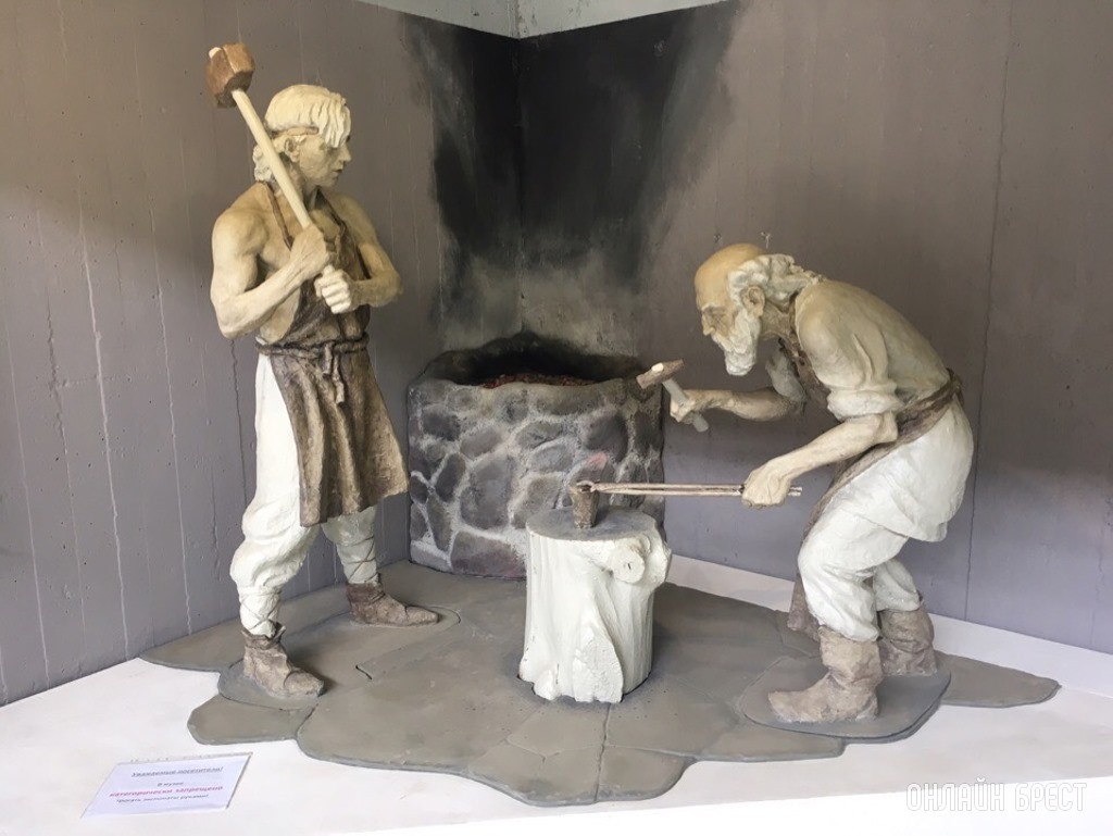 Брест за один день: где побывать, чтобы понять этот город по-настоящему