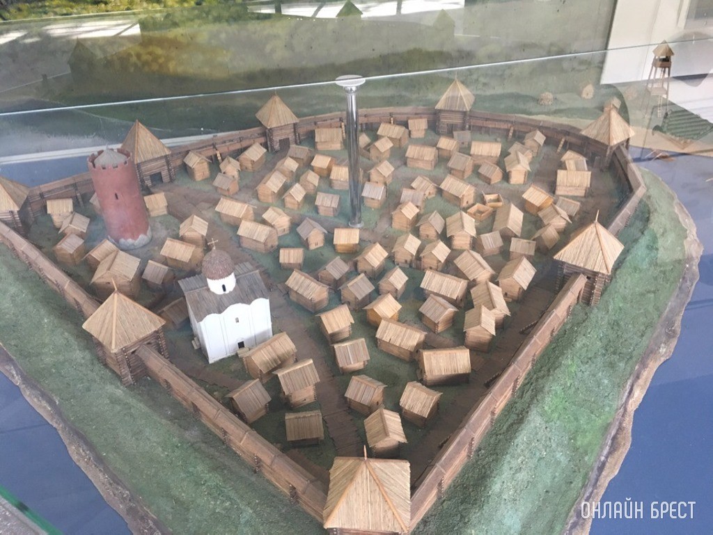 Брест за один день: где побывать, чтобы понять этот город по-настоящему