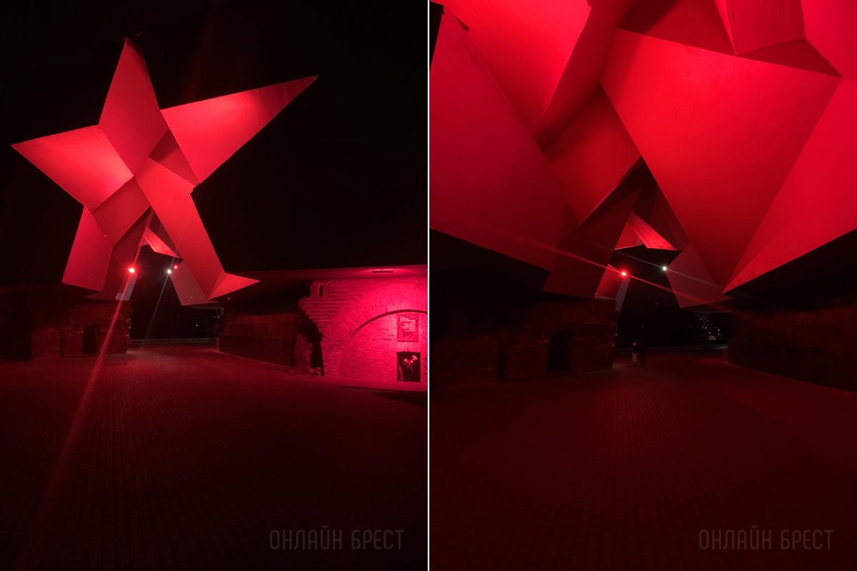 Как будут работать музеи Брестской крепости в майские праздники