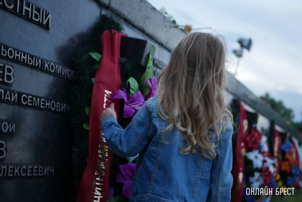 Многодетные семьи до 21 октября смогут посещать музеи Брестской крепости бесплатно