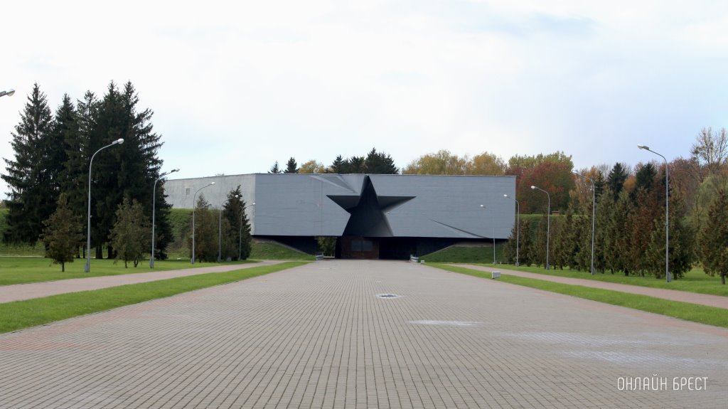 Брест за один день: где побывать, чтобы понять этот город по-настоящему