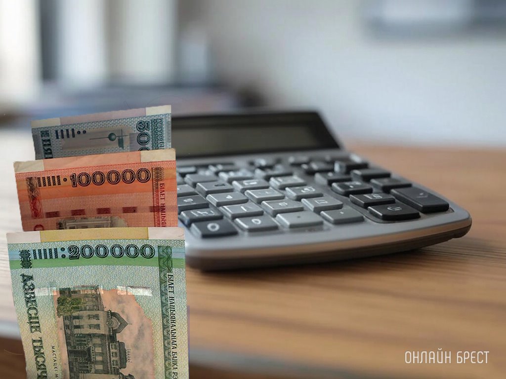 В Беларуси вступают в силу изменения для ИП, которые зарабатывают больше 500 тысяч рублей