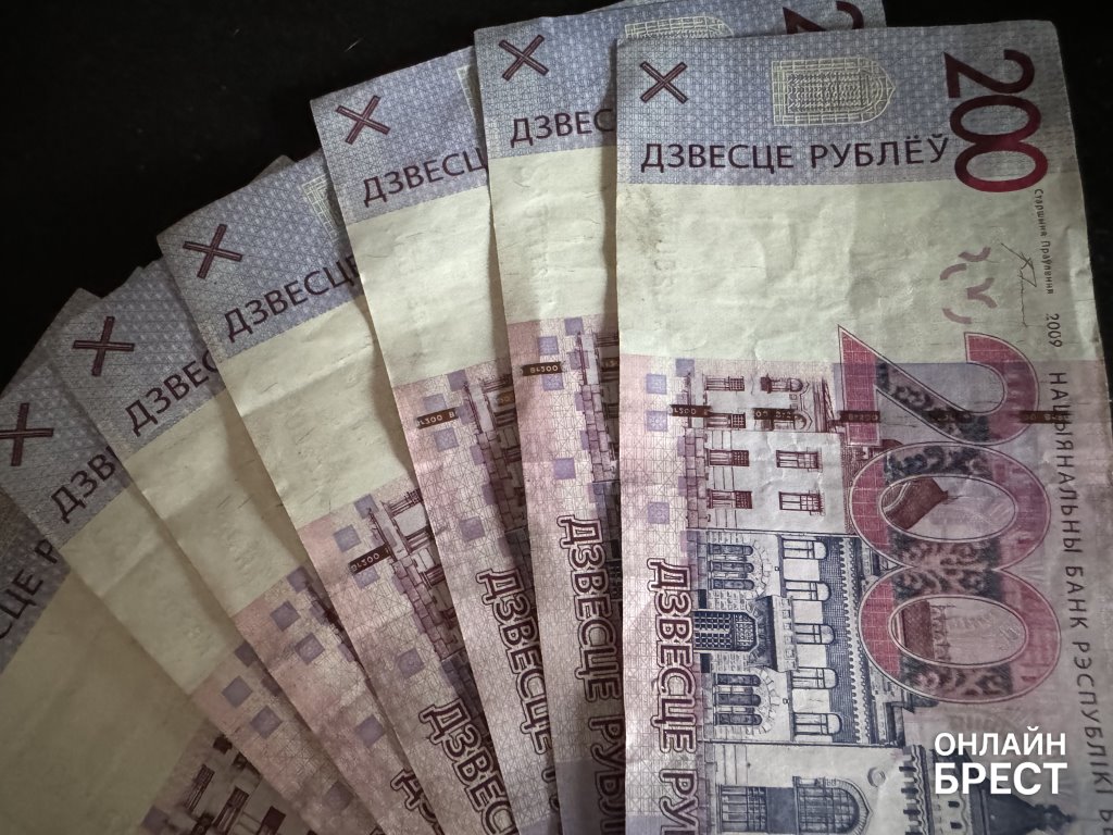 Кто получает самые большие зарплаты в Беларуси