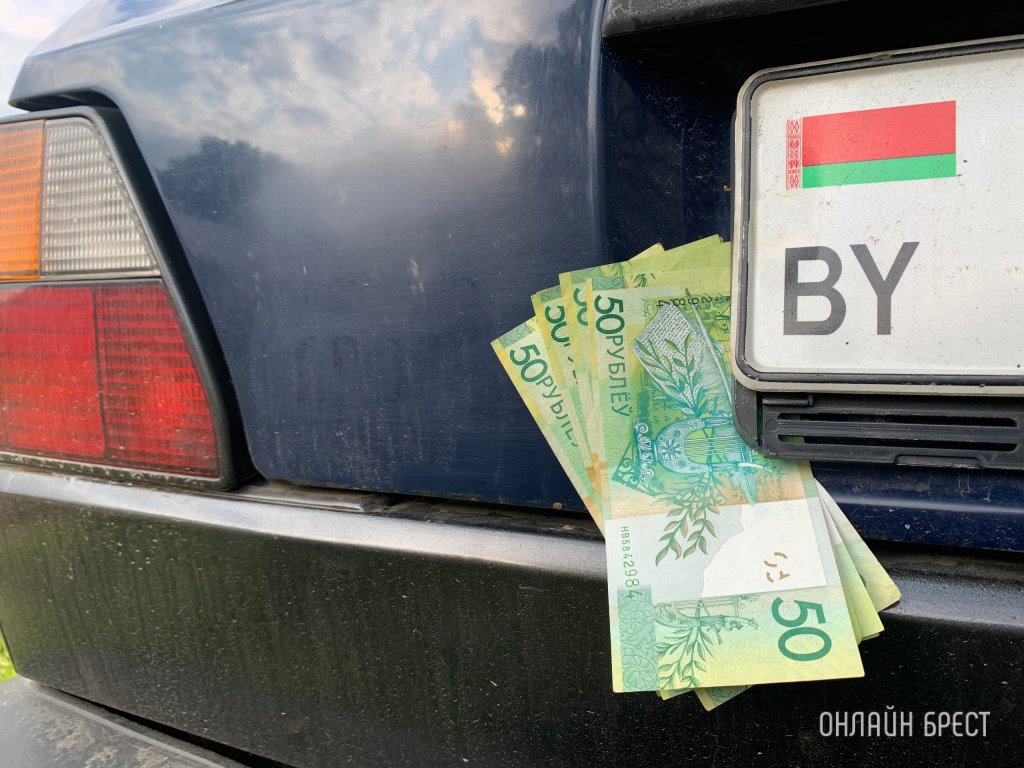 Какой должен быть доход, чтобы покупка авто не заинтересовала налоговую? Спросили у МНС