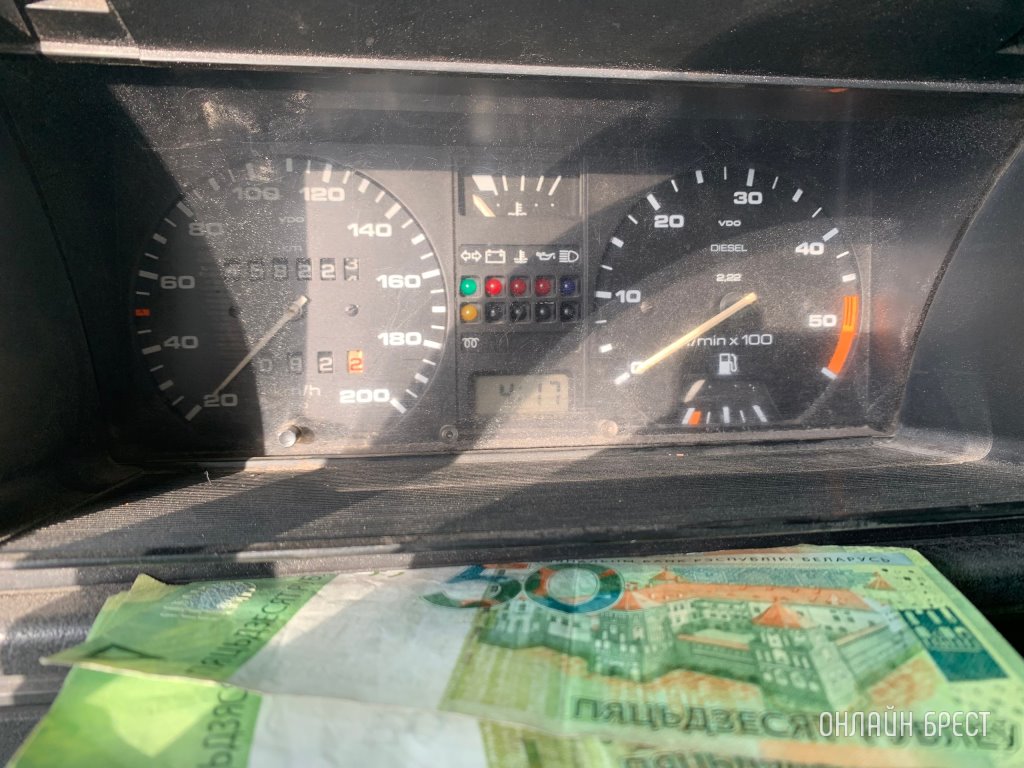 Кого в Беларуси могут освободить от транспортного налога