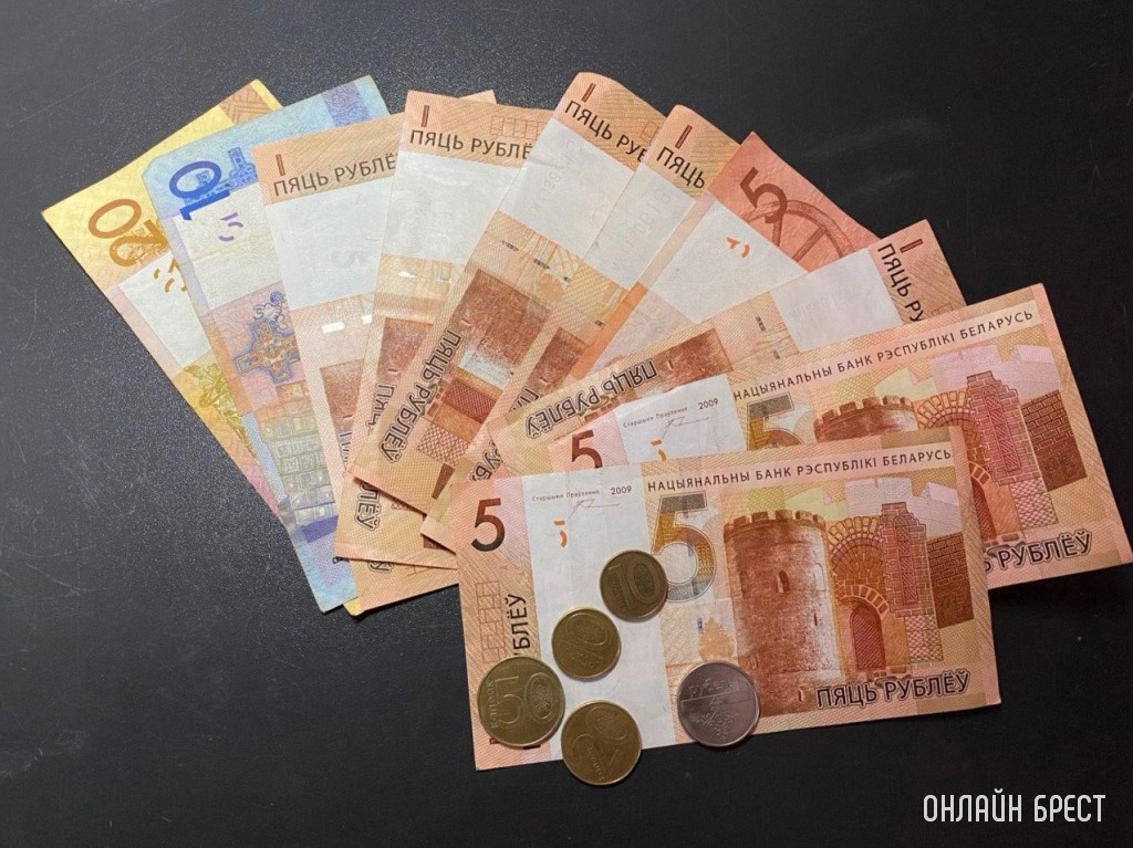 За что в Беларуси можно получить штраф в 9000 рублей? Рассказали в ГАИ