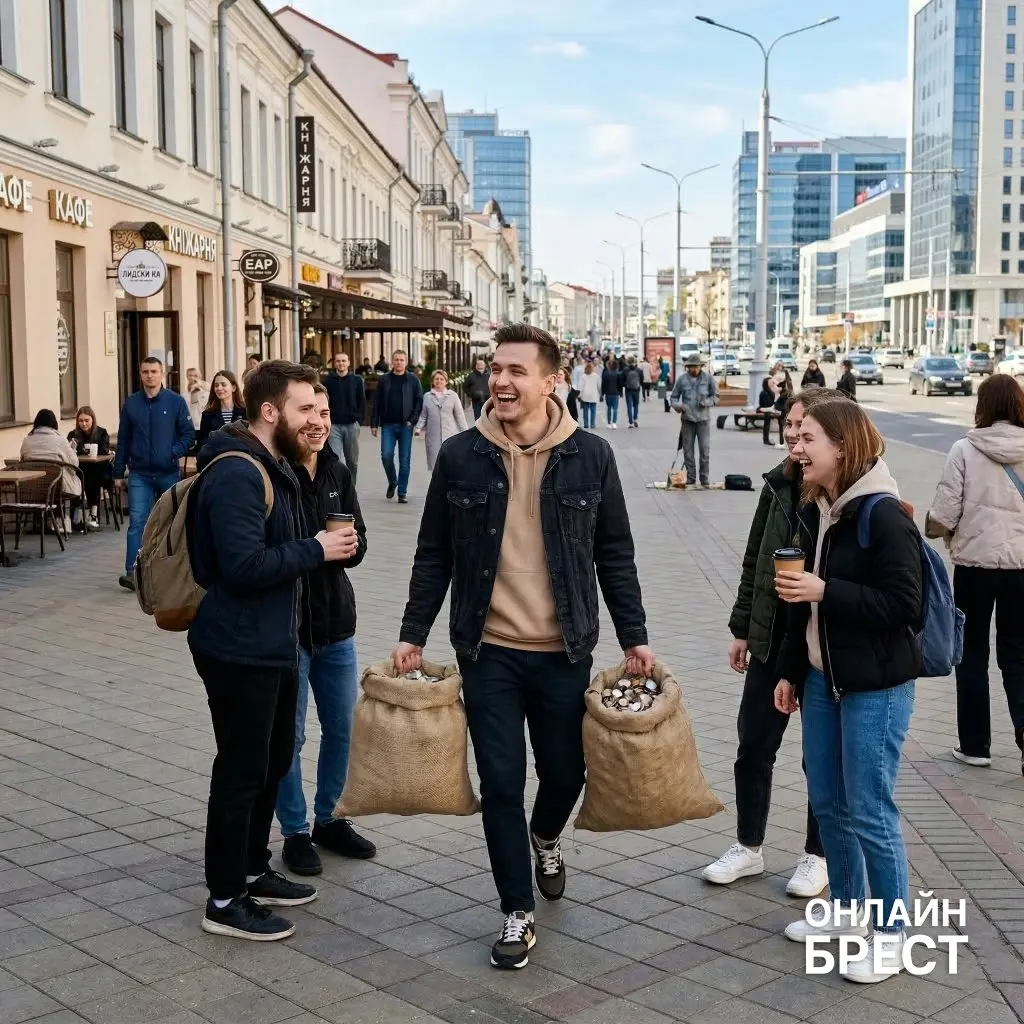 Названы самые богатые люди мира: кто вошел в топ-5?