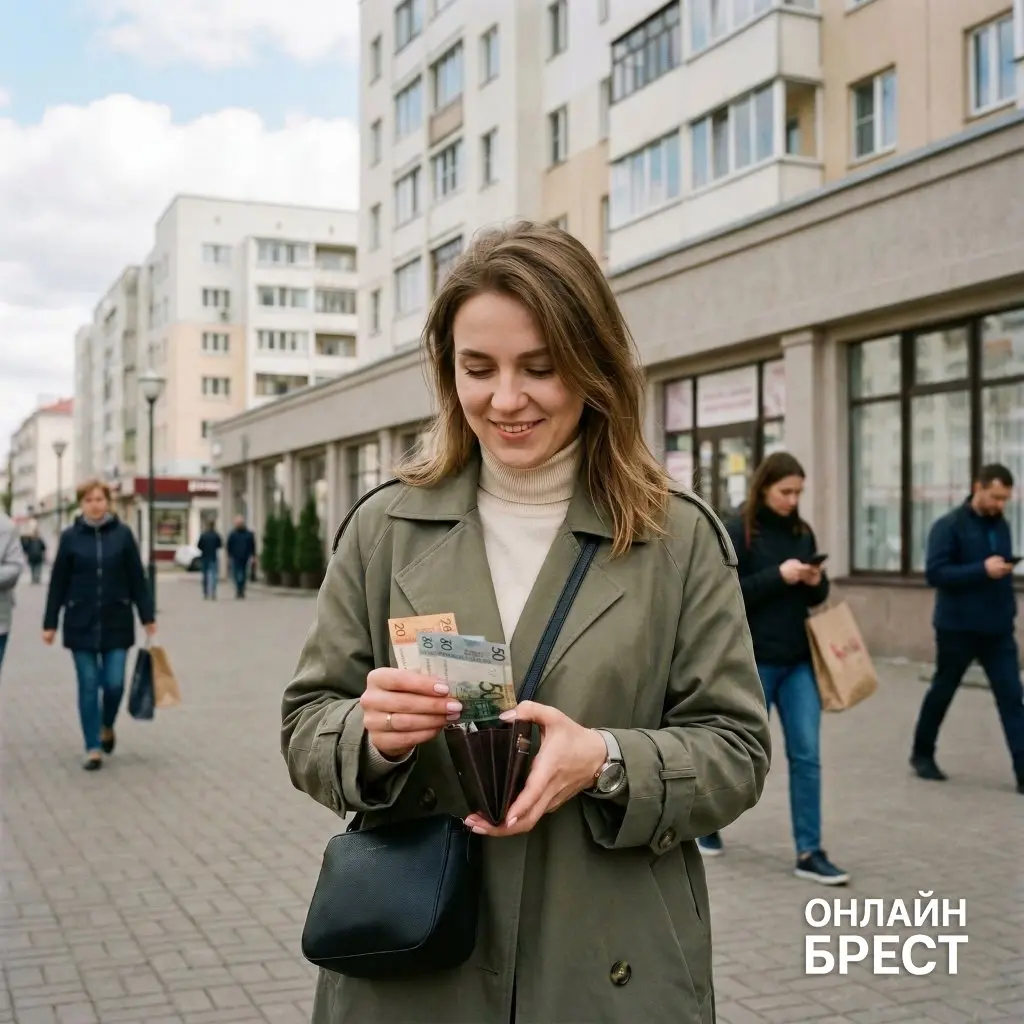 Белоруска проиграла в онлайн-лотерее почти 70 тысяч рублей — что ответил банк
