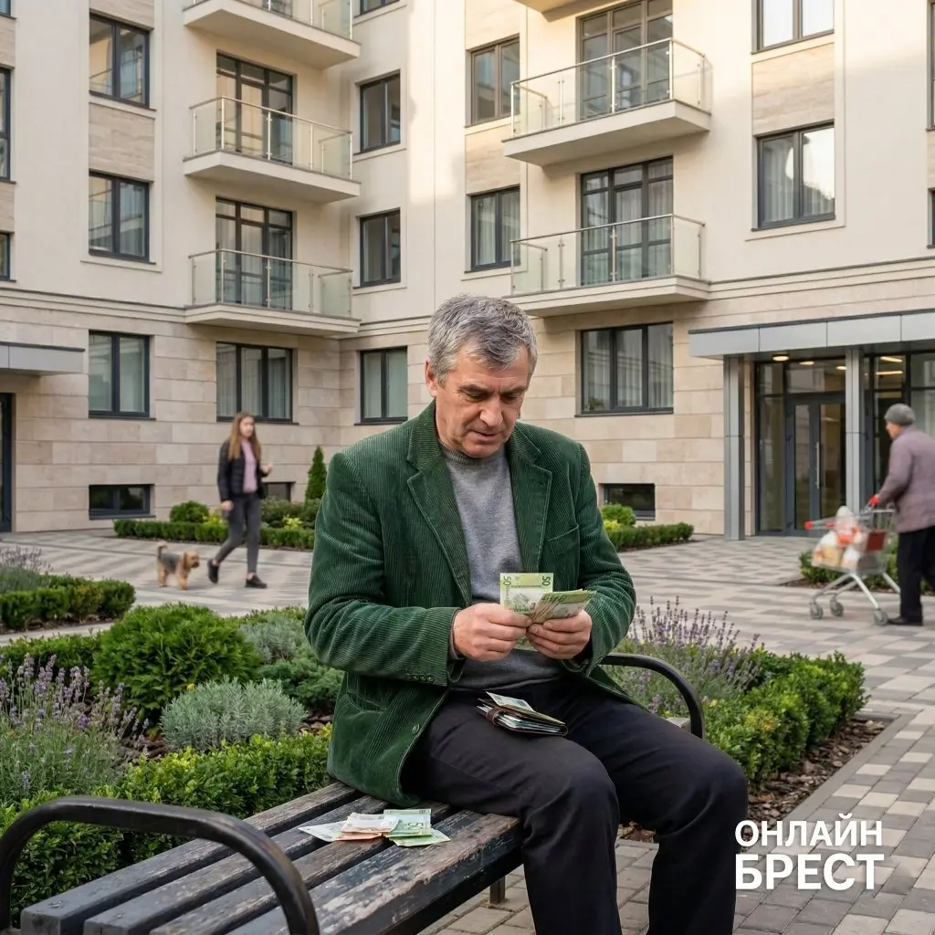 Жителю Брестчины добавили стаж и пересчитали пенсию. Как так вышло?