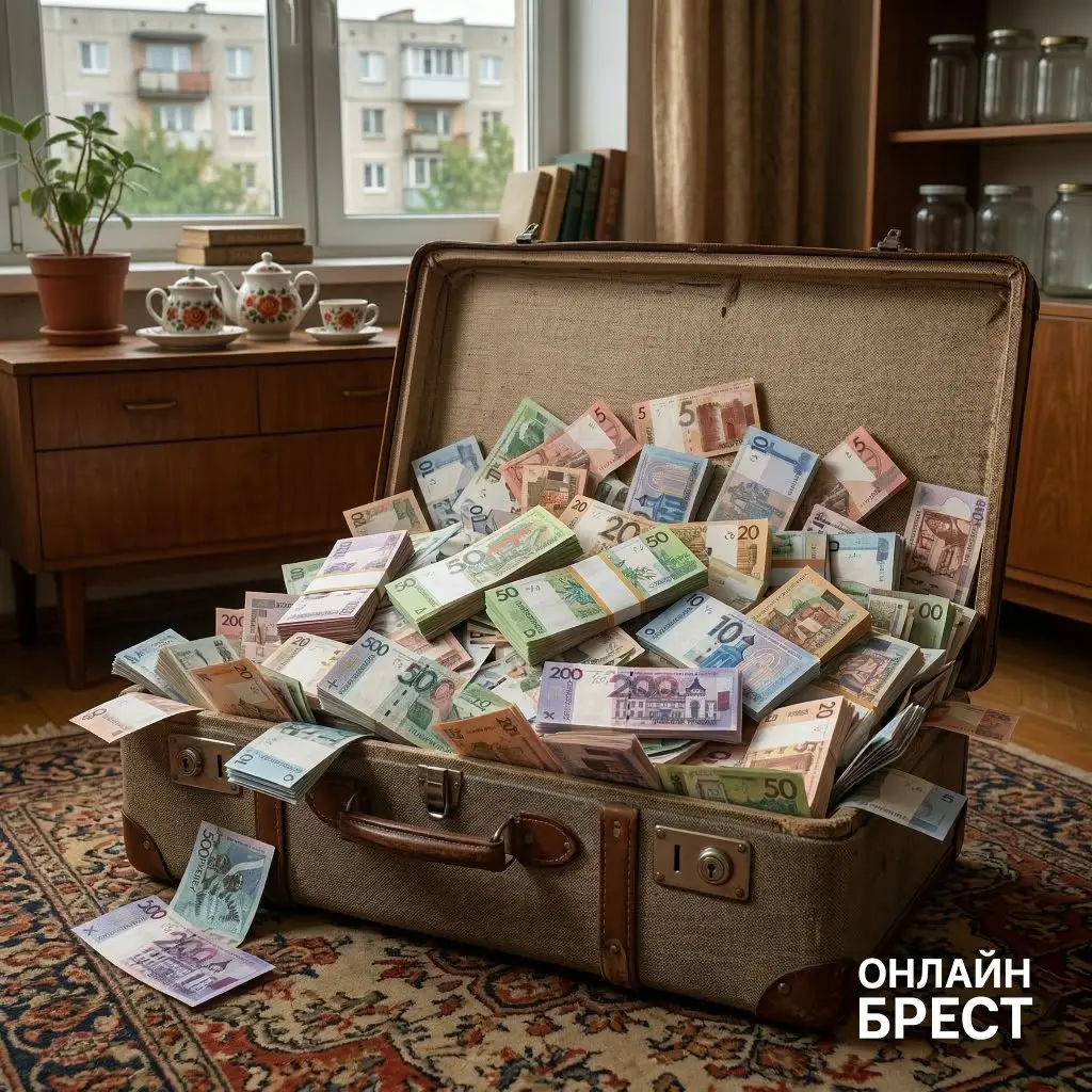 Директор фирмы в Барановичах задолжал госпредприятию более 100 тысяч рублей