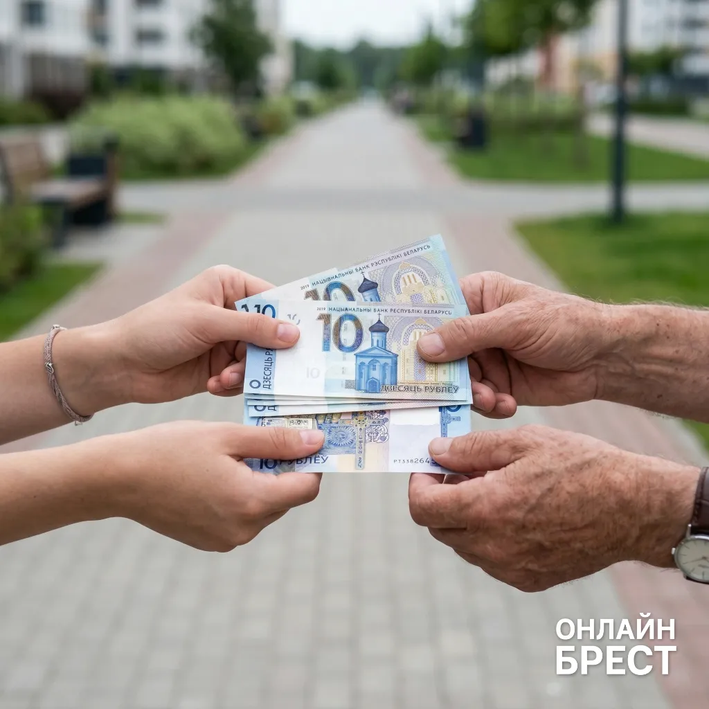 Преподаватель брал деньги за зачеты и экзамены — к чему это привело