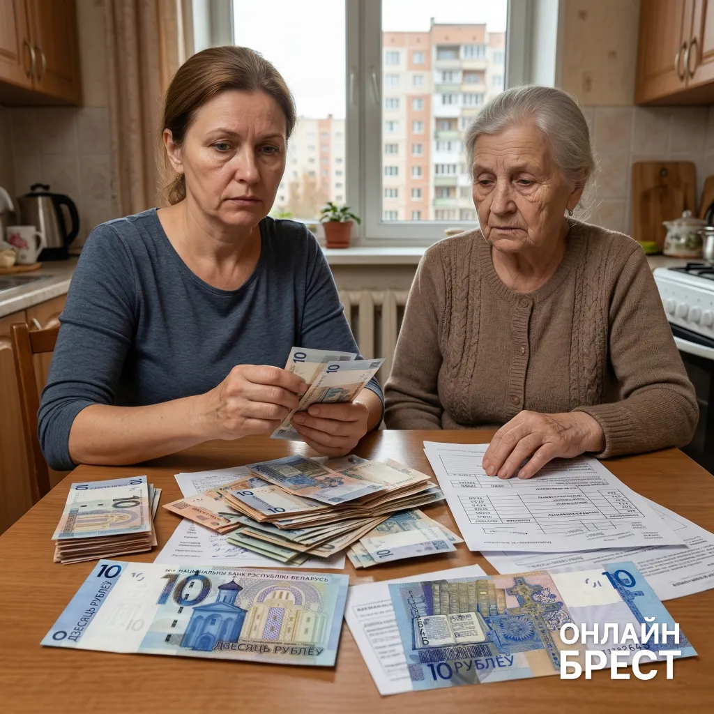 Мать накопила долг за коммуналку в 21 тысячу рублей, а платить заставили дочь — что было дальше?